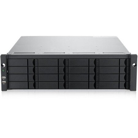 Promise Fg.Vess A6600.Us&Emea.Promise.Box.Memory:8Gb 1.Hdd:Sata3.5Inch 4Tb VA6600HESWNE